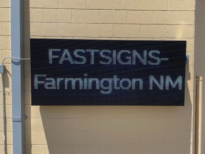 LED Displays Photo